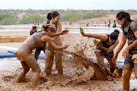 Dirty Girl Mud Run
