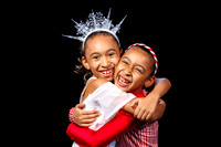 Grace and Michaella