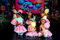 Everlasting Gobstoppers & Lollipop