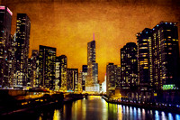 Chicago-A-Glow