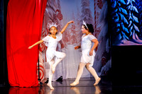 Waltz of the Snowflakes - Dance III Saturday